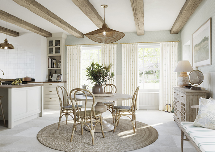 Posey, Daws - Made to Measure Curtains - Image 7